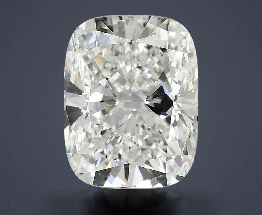 2.98 Carat · E · VS1 Rare Carat Ideal Cut