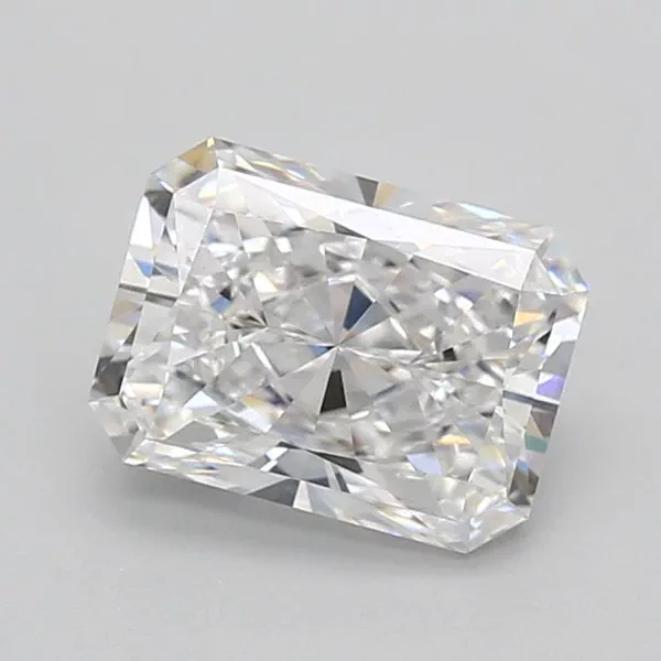 2.24 Carat · D · VVS1 Rare Carat Ideal Cut