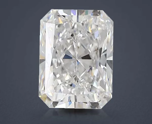 2.24 Carat · D · VVS1 Rare Carat Ideal Cut