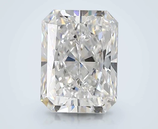 2.24 Carat · D · VVS1 Rare Carat Ideal Cut