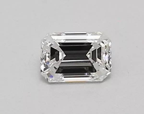 0.37 Carat · D · VVS2 very good Cut
