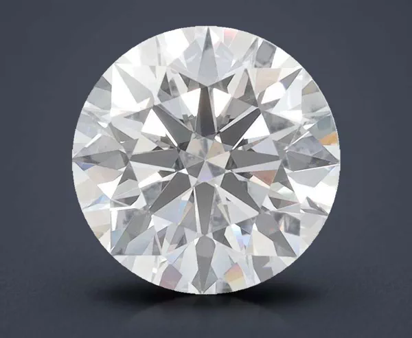 3.46 Carat · D · VVS1 Rare Carat Ideal Cut