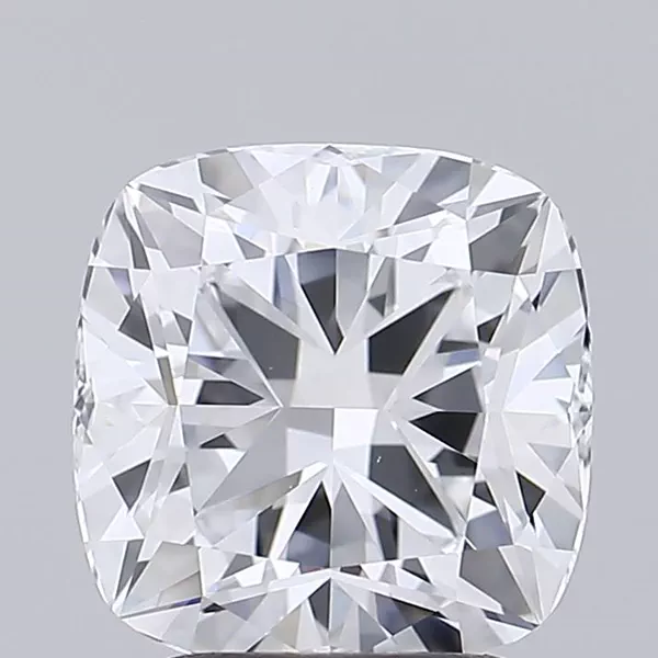 2.42 Carat · E · IF Rare Carat Ideal Cut