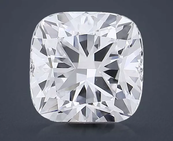 2.42 Carat · E · IF Rare Carat Ideal Cut