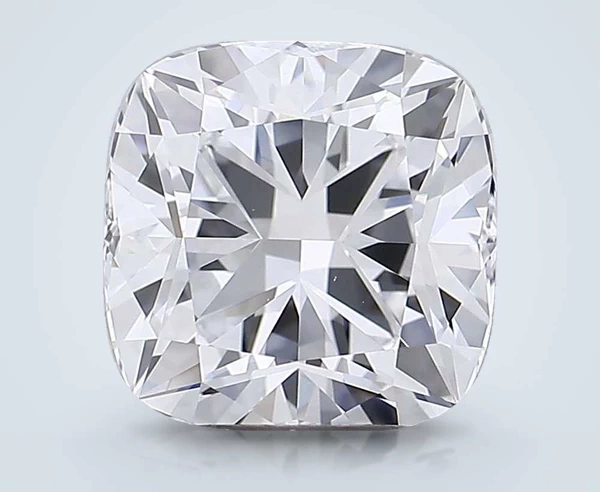 2.42 Carat · E · IF Rare Carat Ideal Cut