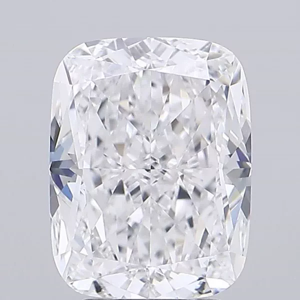3.91 Carat · E · VVS1 very good Cut