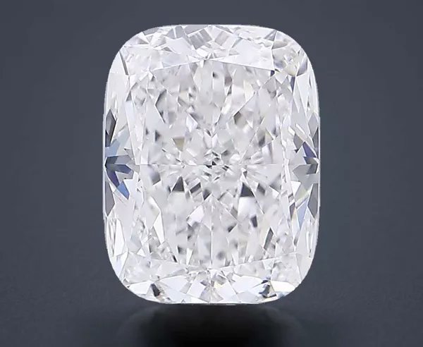 3.91 Carat · E · VVS1 very good Cut