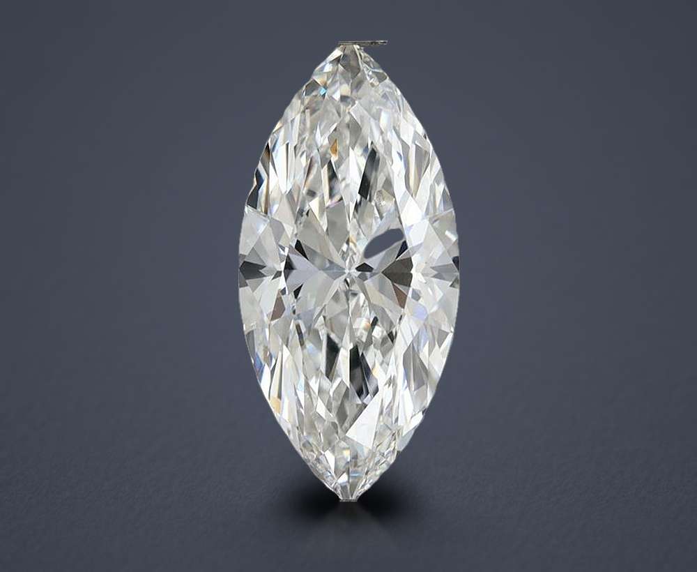 2.56 Carat · D · VVS1 Rare Carat Ideal Cut