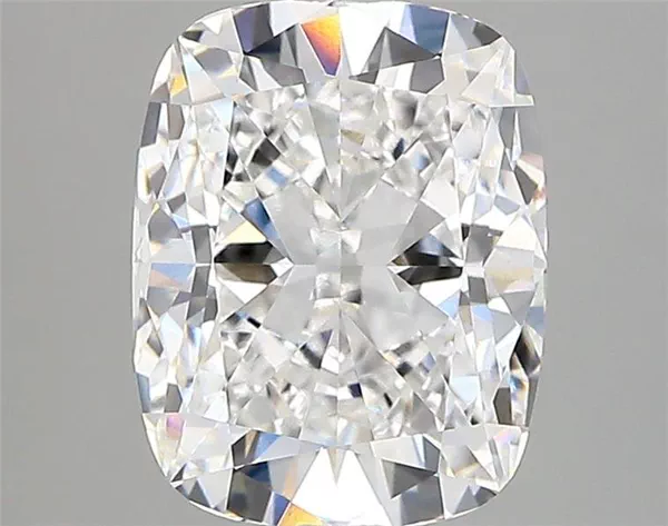 3.02 Carat · E · VVS1 Rare Carat Ideal Cut