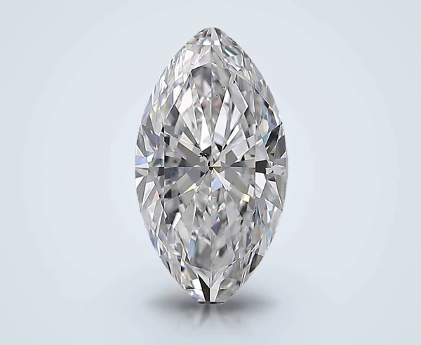 1.81 Carat · D · SI1 Rare Carat Ideal Cut