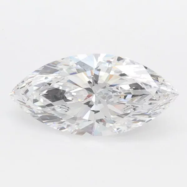 1.09 Carat · D · VVS1 Rare Carat Ideal Cut