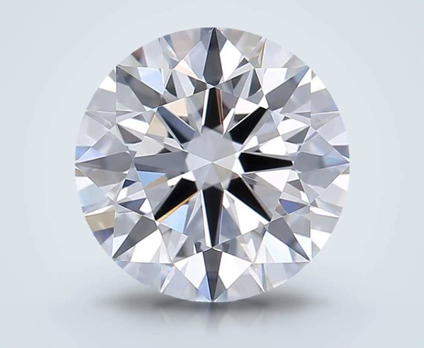 1.23 Carat · D · VVS1 Rare Carat Ideal Cut