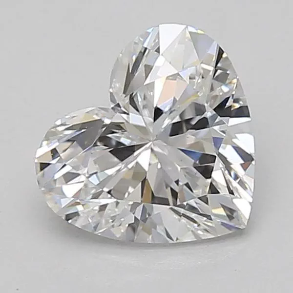 1.61 Carat · D · VS1 Rare Carat Ideal Cut