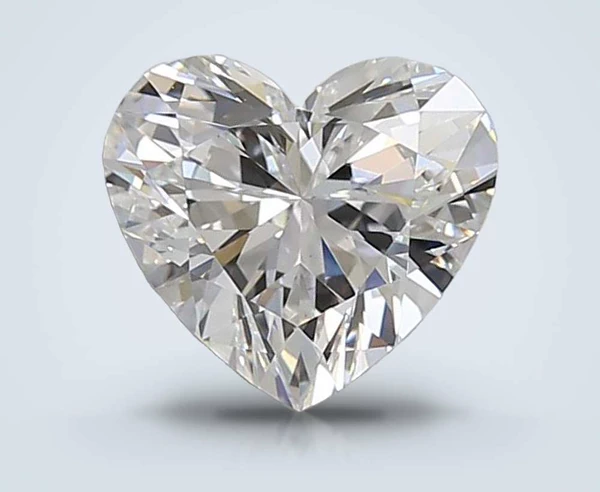 1.61 Carat · D · VS1 Rare Carat Ideal Cut
