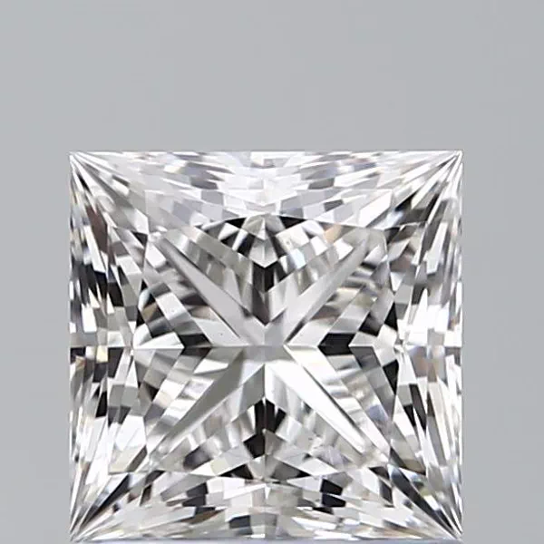 1.29 Carat · E · VS1 Rare Carat Ideal Cut
