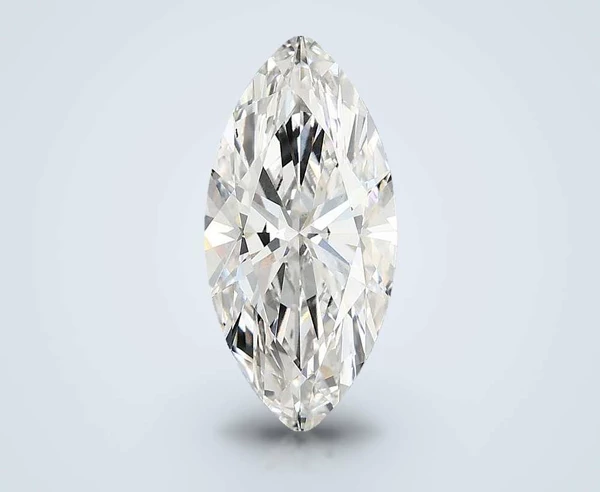 2.47 Carat · E · VS1 Rare Carat Ideal Cut