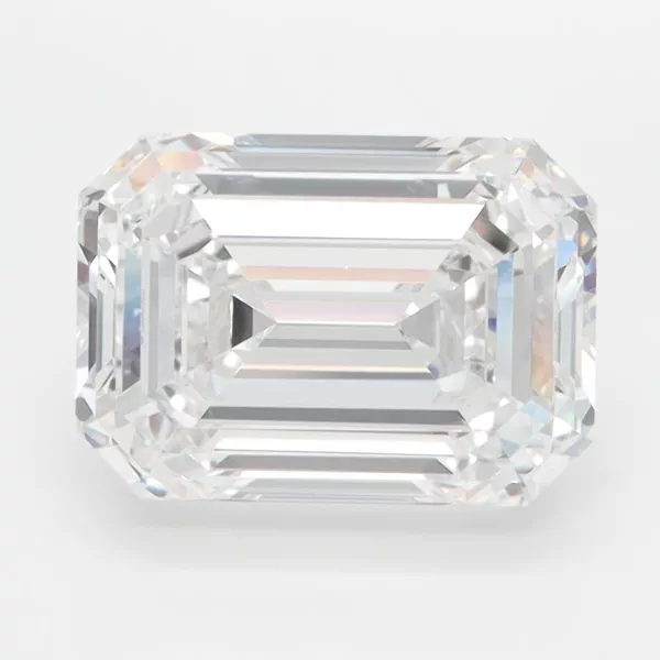 4.03 Carat · D · VVS1 Rare Carat Ideal Cut