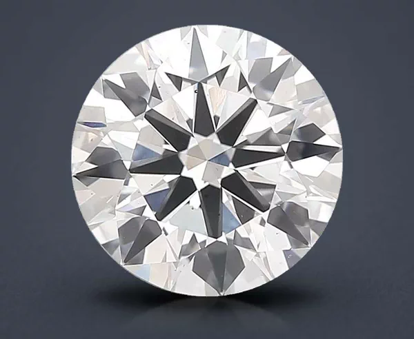 6 Carat · F · VS2 Rare Carat Ideal Cut