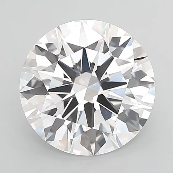 8.51 Carat · E · VVS2 Rare Carat Ideal Cut