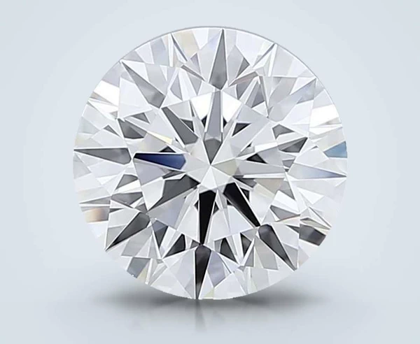 3 Carat · H · VVS2 Rare Carat Ideal Cut