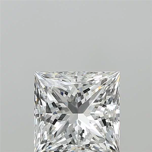 2.26 Carat · F · VS1 Rare Carat Ideal Cut