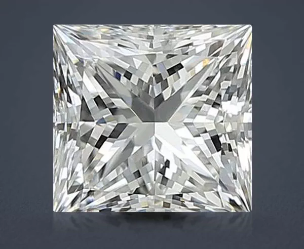 2.26 Carat · F · VS1 Rare Carat Ideal Cut