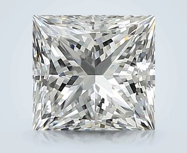 2.26 Carat · F · VS1 Rare Carat Ideal Cut