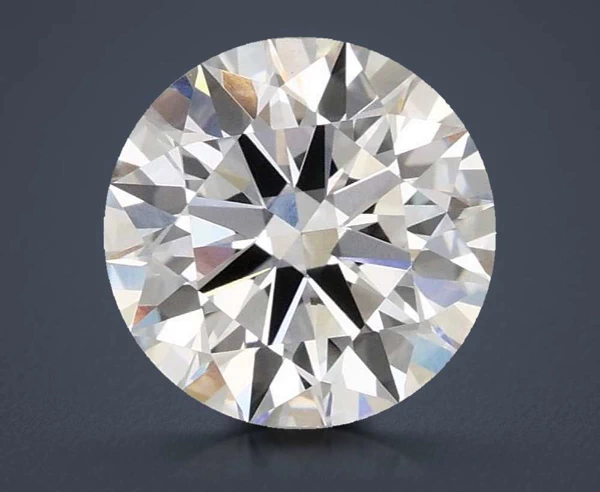 1.56 Carat · F · VS1 Rare Carat Ideal Cut