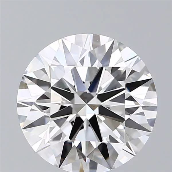 3.48 Carat · E · VVS2 Rare Carat Ideal Cut