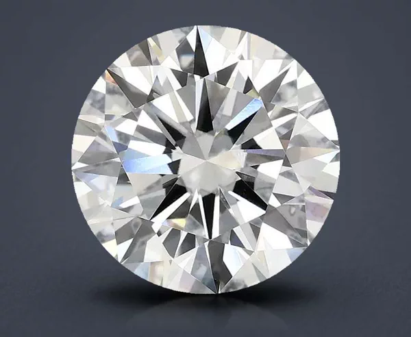 3.99 Carat · G · VVS2 Rare Carat Ideal Cut