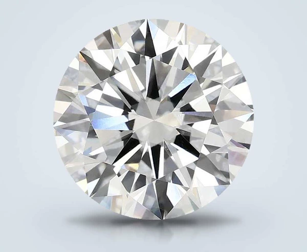 3.99 Carat · G · VVS2 Rare Carat Ideal Cut
