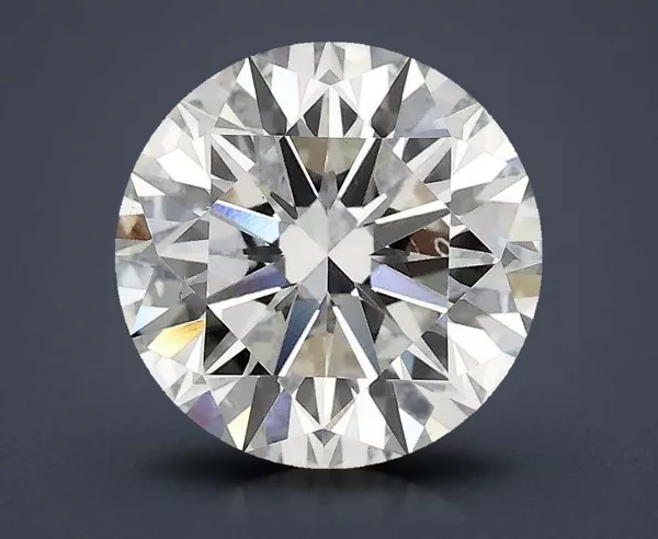 2.33 Carat · G · VS2 excellent Cut