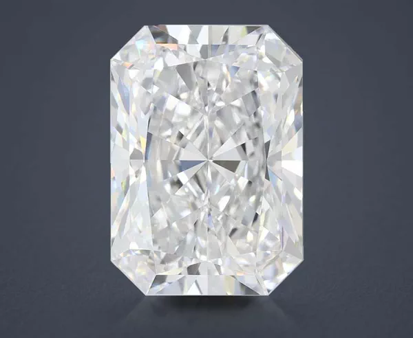 4.23 Carat · D · FL Rare Carat Ideal Cut