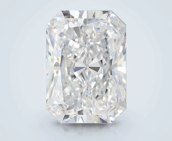4.23 Carat · D · FL Rare Carat Ideal Cut