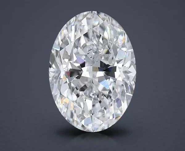 1.51 Carat · D · SI1 Rare Carat Ideal Cut