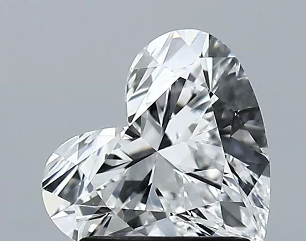 1.54 Carat · D · IF Rare Carat Ideal Cut