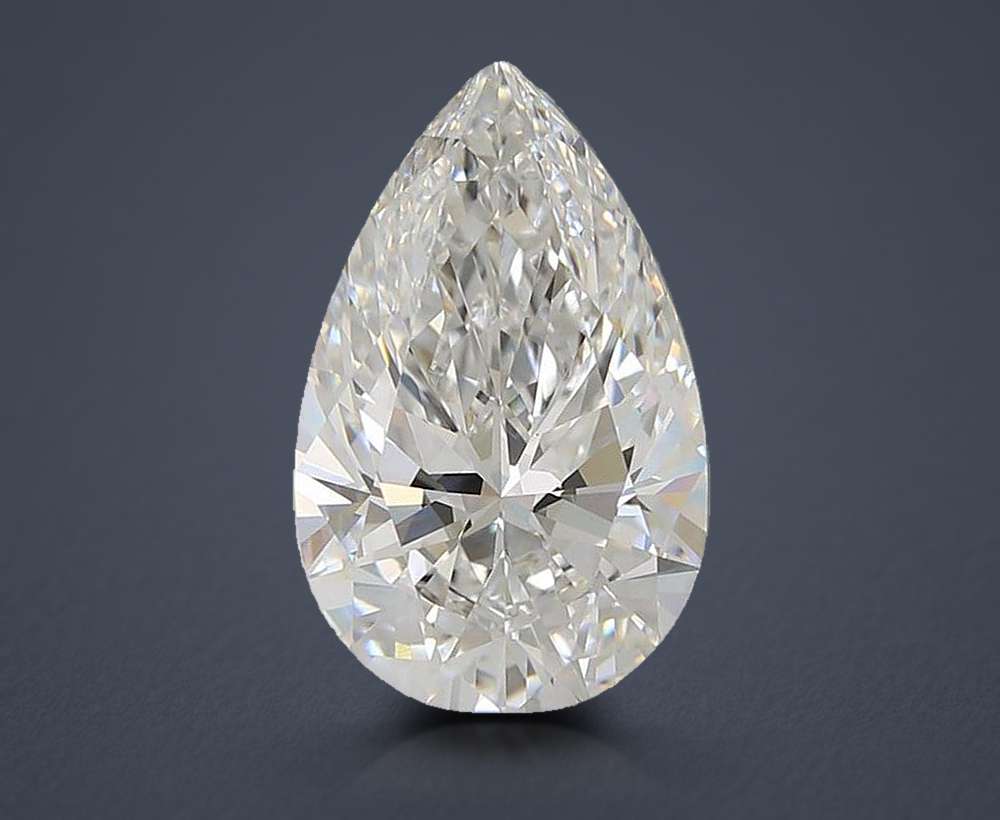 5.09 Carat · D · VVS1 Rare Carat Ideal Cut