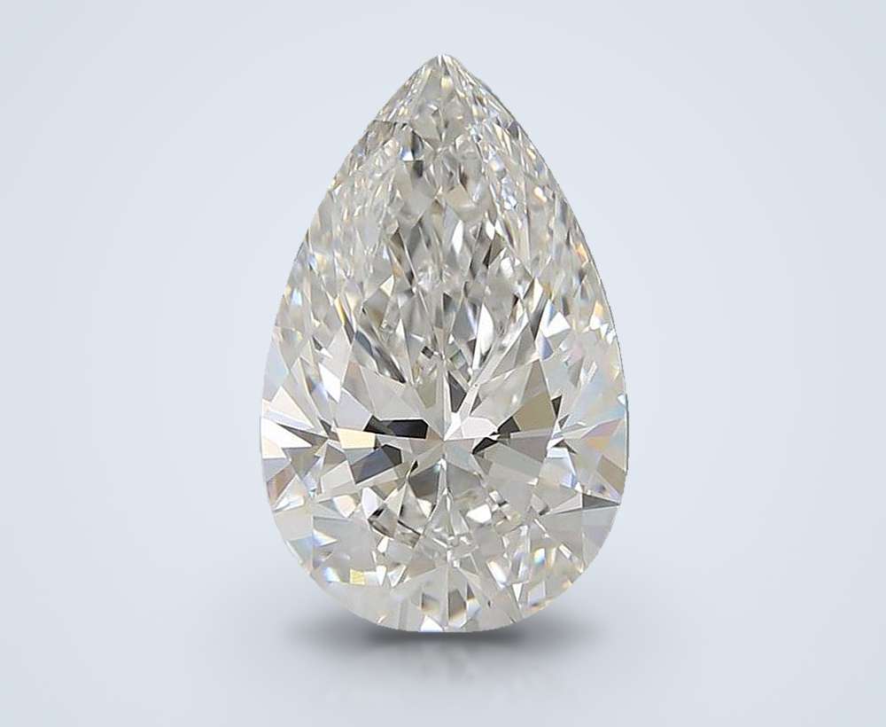 5.09 Carat · D · VVS1 Rare Carat Ideal Cut