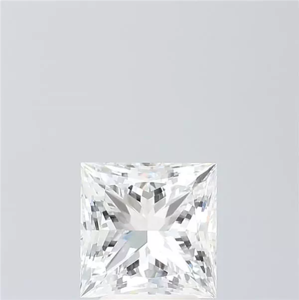 3.1 Carat · E · VVS1 Rare Carat Ideal Cut