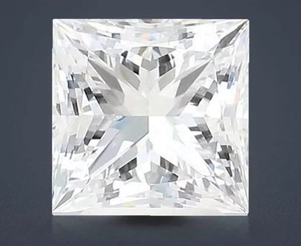 3.1 Carat · E · VVS1 Rare Carat Ideal Cut