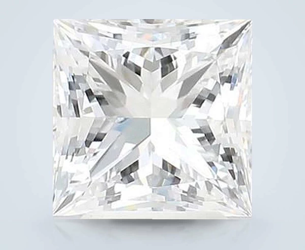 3.1 Carat · E · VVS1 Rare Carat Ideal Cut