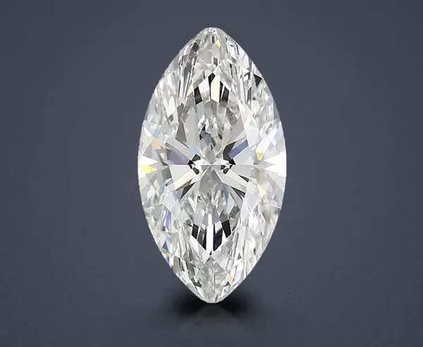 1.56 Carat · E · VS1 Rare Carat Ideal Cut