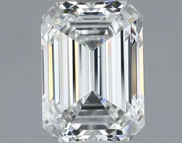 2.01 Carat · F · VS1 Rare Carat Ideal Cut