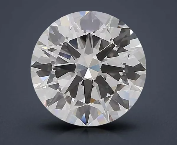 4.45 Carat · F · VS1 excellent Cut