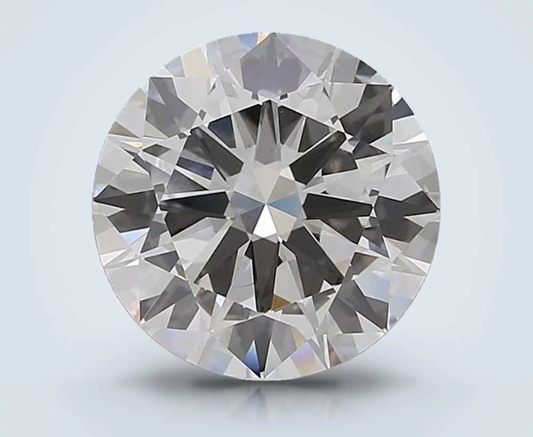 4.45 Carat · F · VS1 excellent Cut