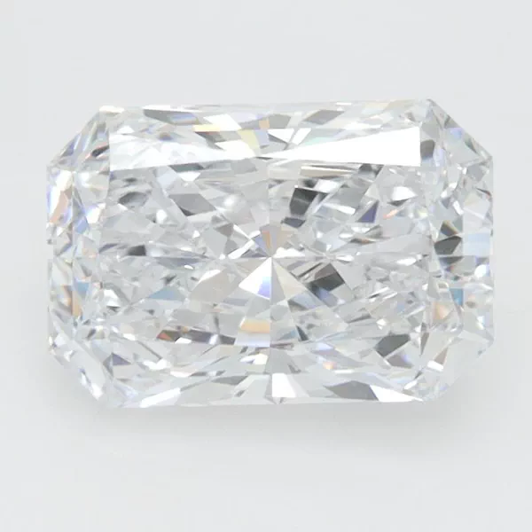 2.01 Carat · D · IF Rare Carat Ideal Cut