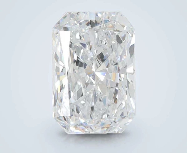 2.01 Carat · D · IF Rare Carat Ideal Cut