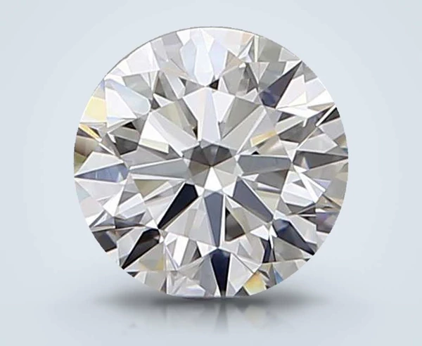 0.4 Carat · D · VVS2 very good Cut
