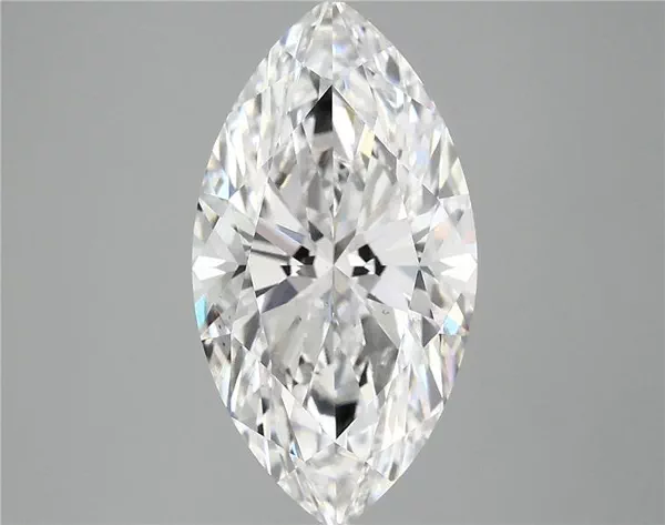 4.07 Carat · E · VS2 Rare Carat Ideal Cut