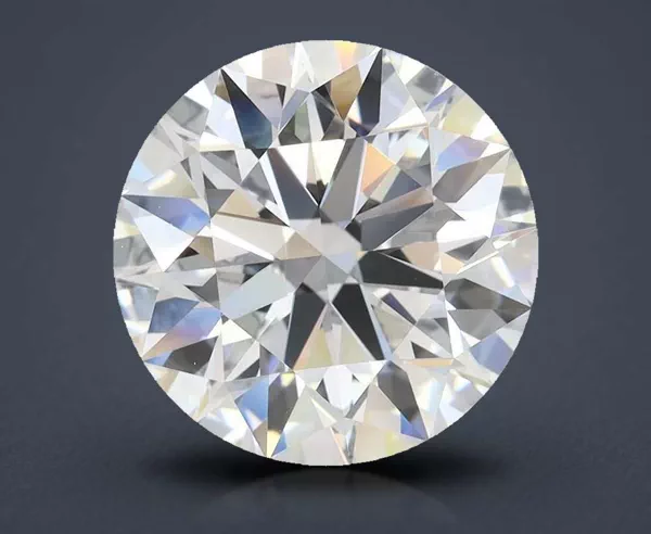 4.02 Carat · D · IF Rare Carat Ideal Cut